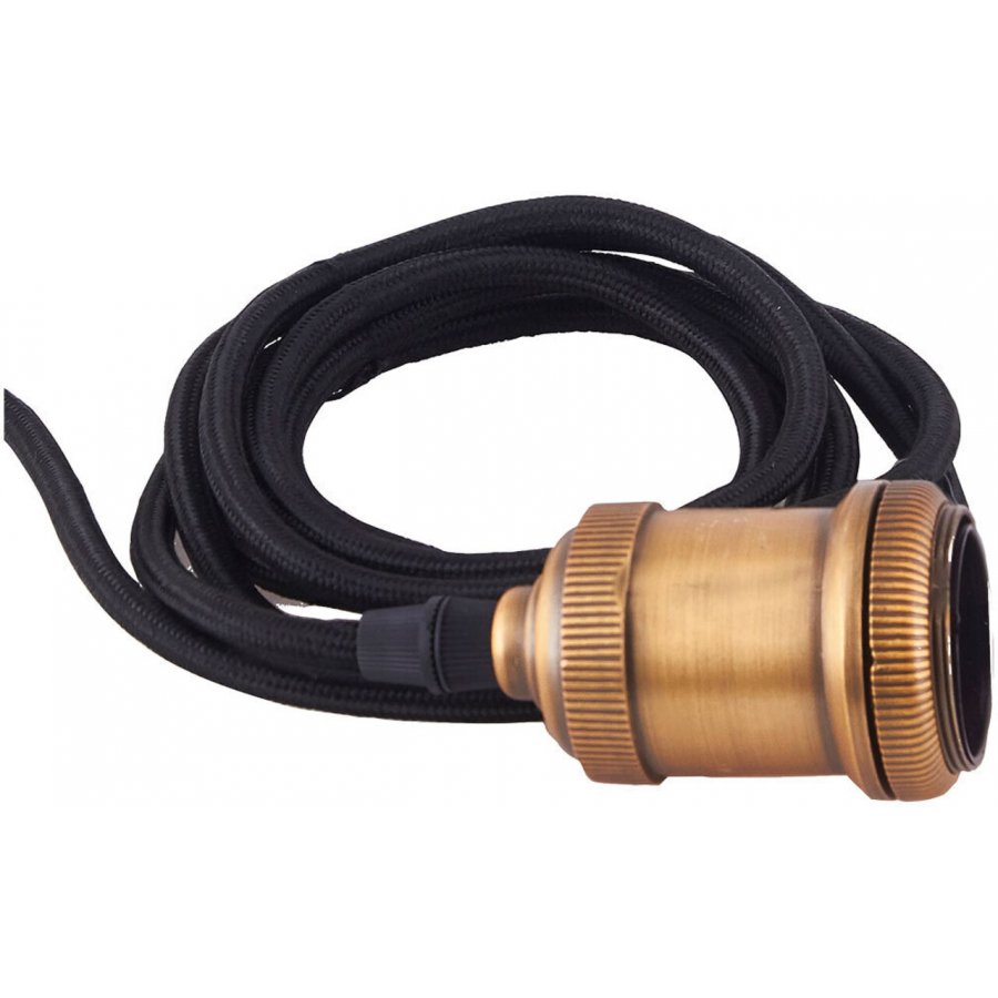 House Doctor Fly Fatning Fly �4,5 cm, Messing