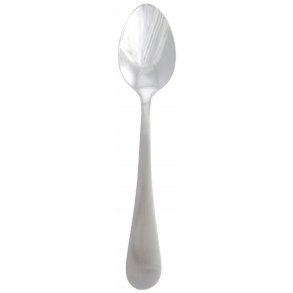 House Doctor Brush Teske 15 cm, S�lv Finish