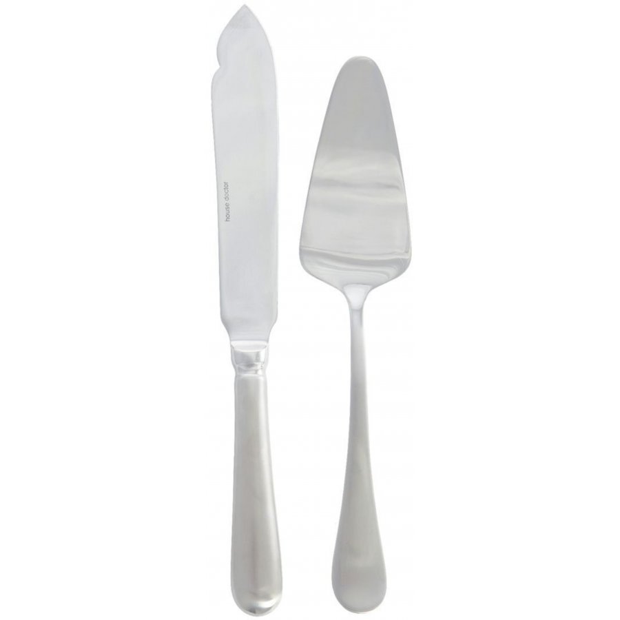House Doctor Kagest 2 dele, Brush