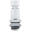 House Doctor Sapa Vase 25 cm, Gr