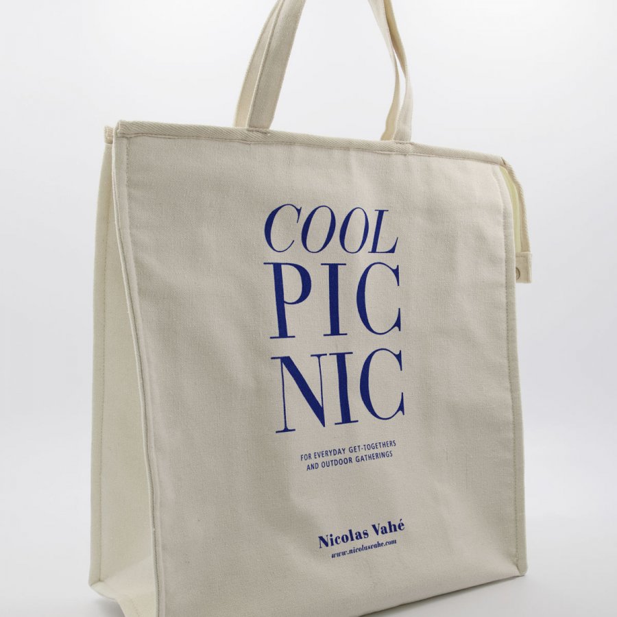 Nicolas Vahé Cool Picnic Kletaske, Rhvid