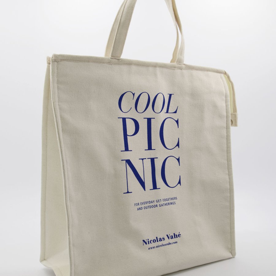 Nicolas Vahé Cool Picnic Kletaske, Rhvid