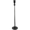 House Doctor Trivo Kerzenstnder H41 cm, Schwarz