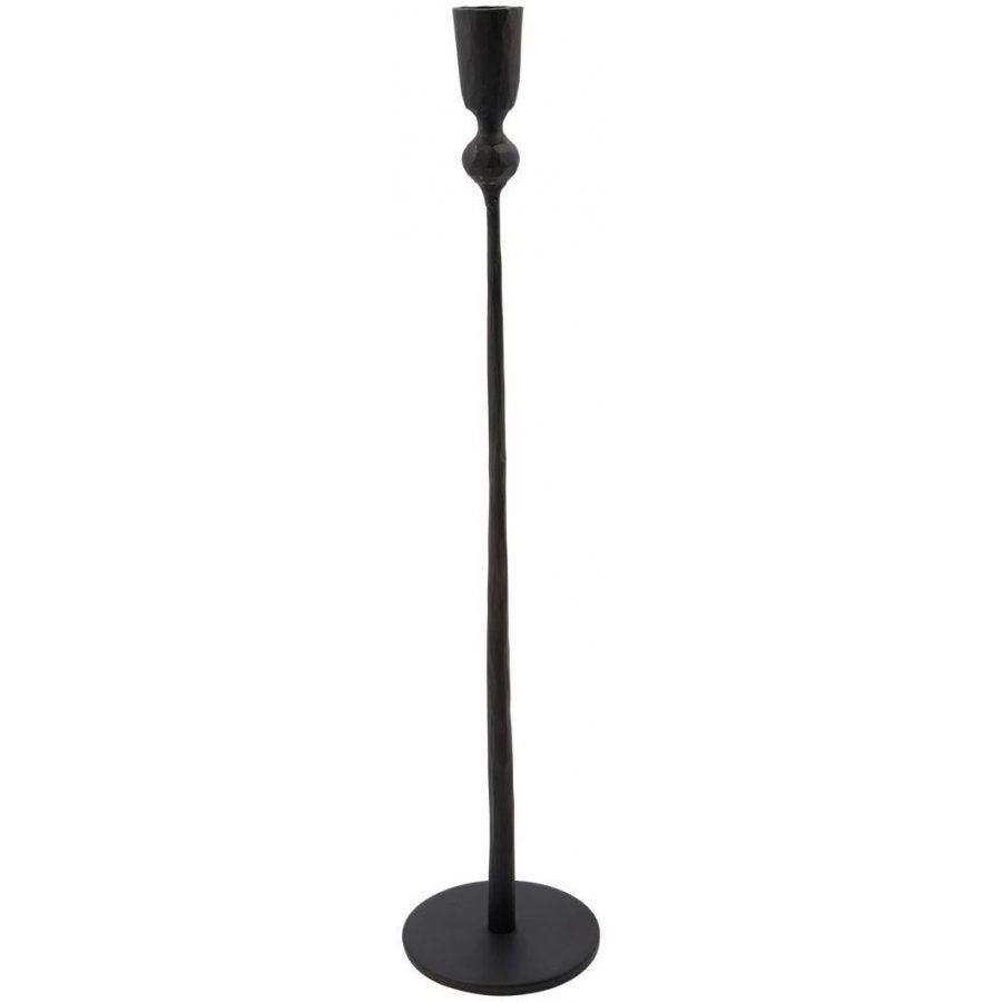 House Doctor Trivo Kerzenstnder H41 cm, Schwarz