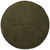 House Doctor Cord Siddehynde 35 cm, Grn