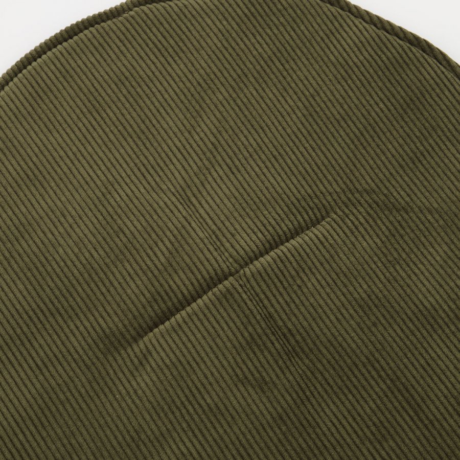 House Doctor Cord Siddehynde 35 cm, Grn