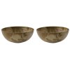 House Doctor Serveur Skl 18,5 cm, Guld