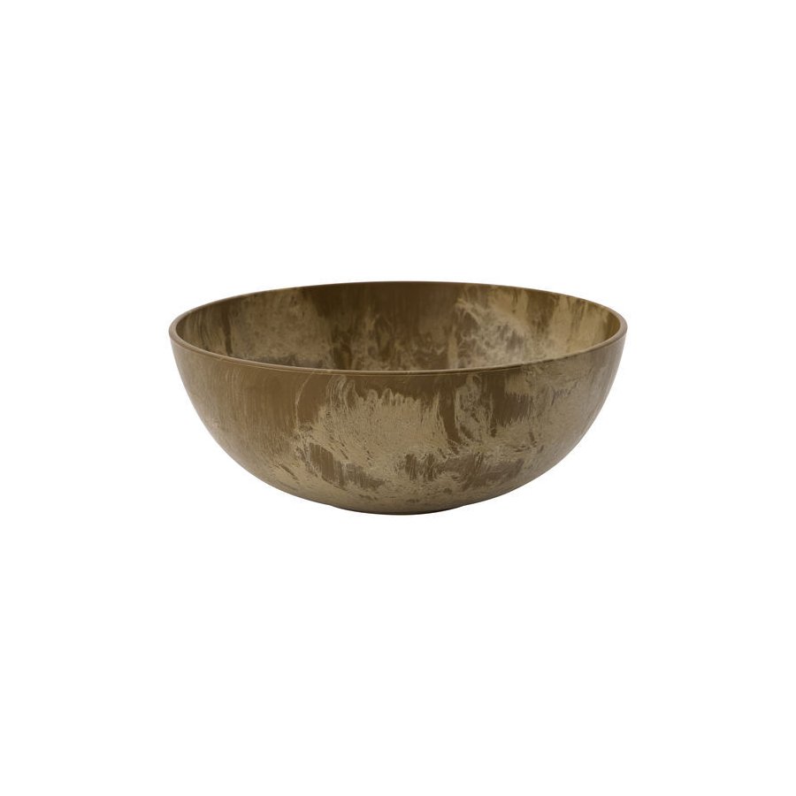 House Doctor Serveur Skl 18,5 cm, Guld