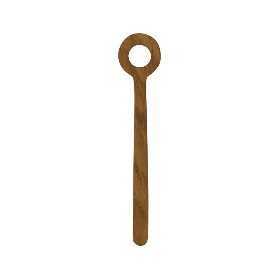 House Doctor Stir Ske 20 cm, Natur
