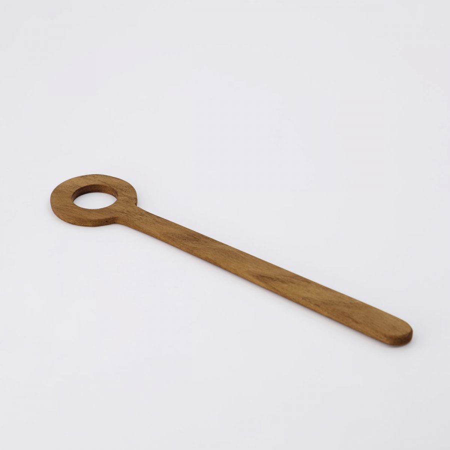 House Doctor Stir Ske 20 cm, Natur