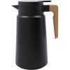 House Doctor Cole Thermoskanne 1,8 L, Schwarz