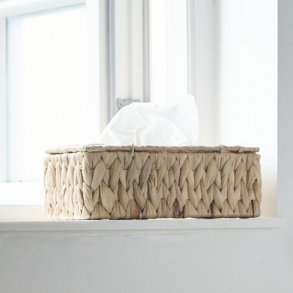 House Doctor Clean Servietholder, Vandhyacint