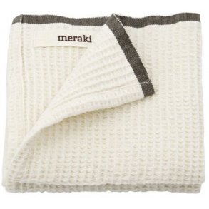 Meraki Bare Klud 2 stk. 31x31 cm, Gr�