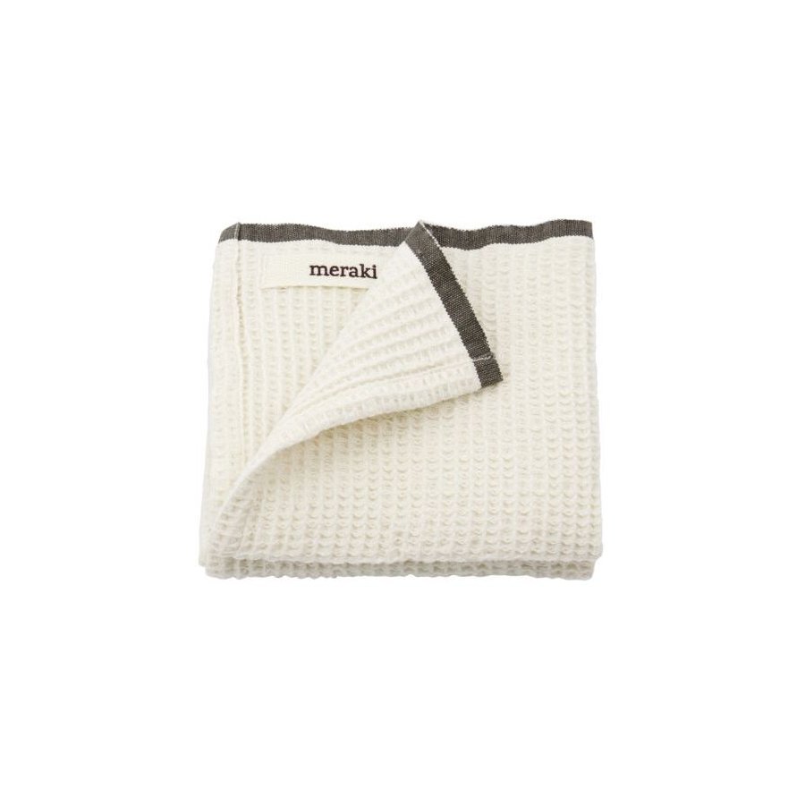 Meraki Bare Klud 2 stk. 31x31 cm, Gr