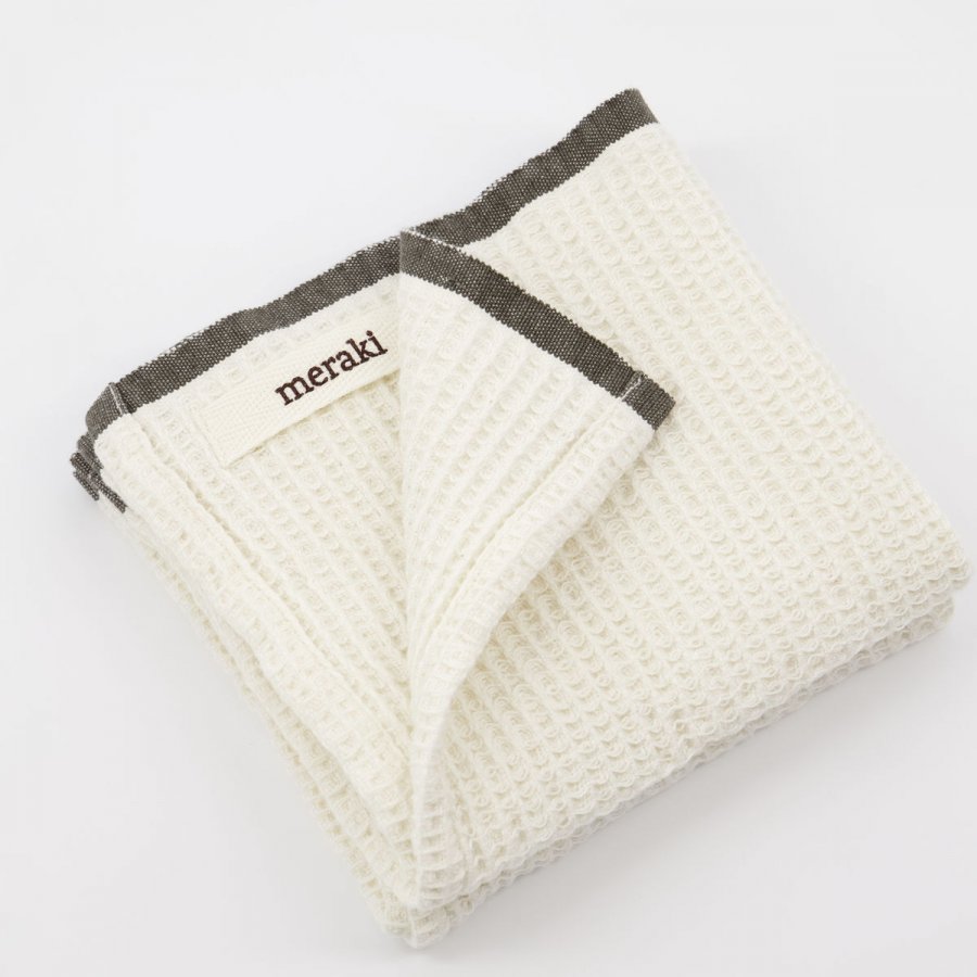Meraki Bare Klud 2 stk. 31x31 cm, Gr