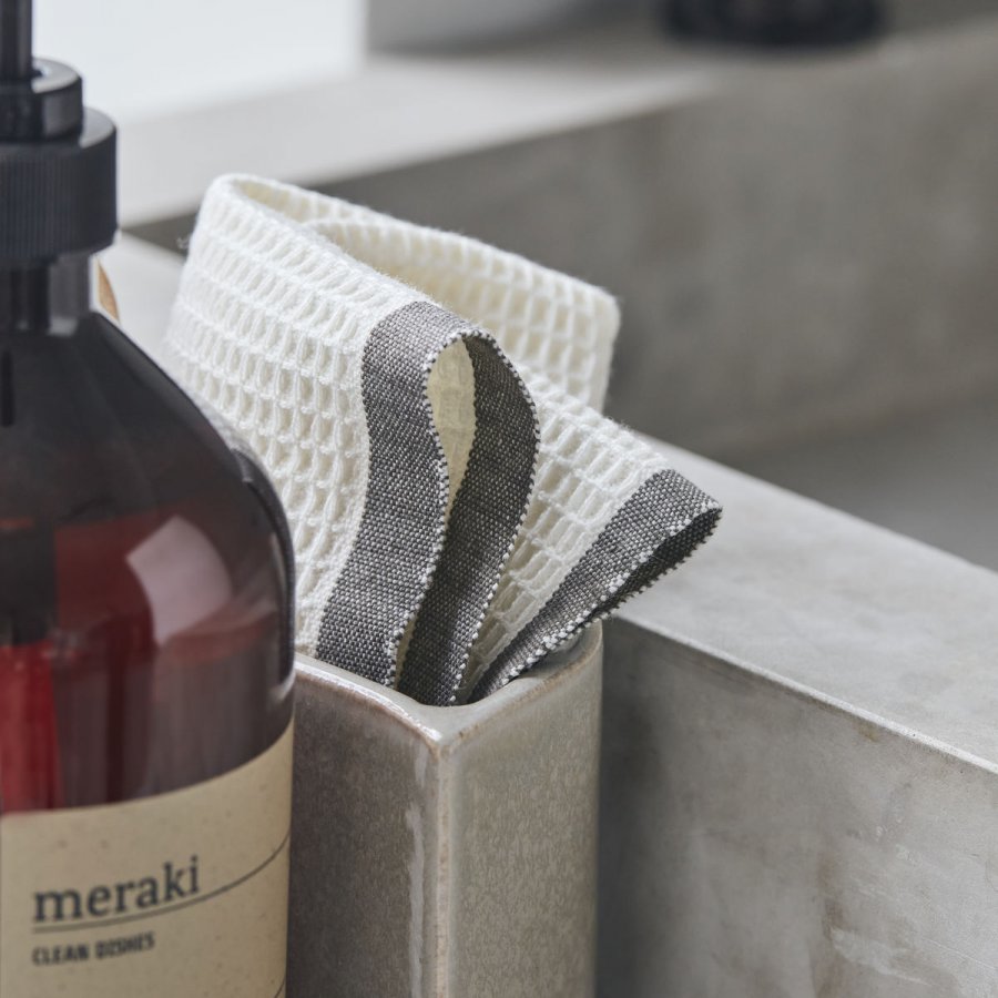 Meraki Bare Klud 2 stk. 31x31 cm, Gr
