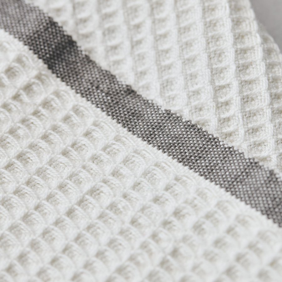 Meraki Bare Klud 2 stk. 31x31 cm, Gr