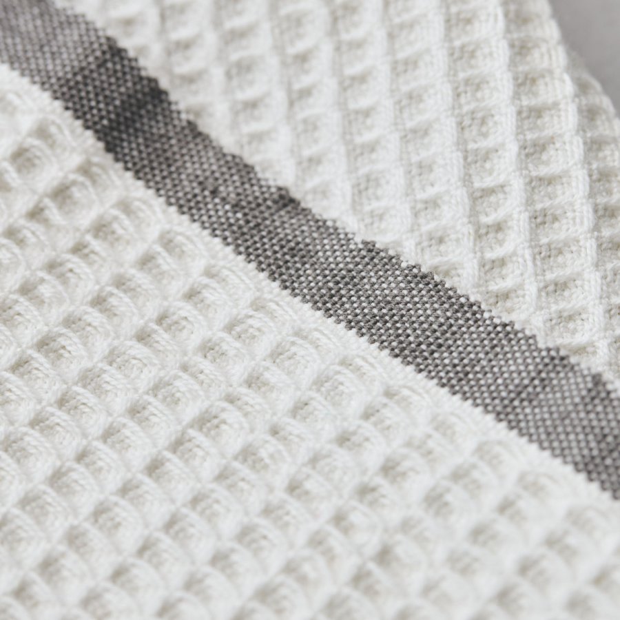 Meraki Bare Klud 2 stk. 31x31 cm, Gr
