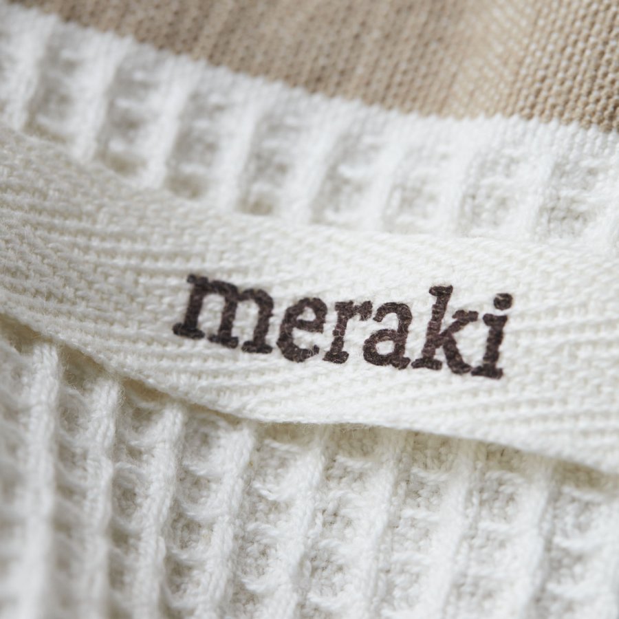 Meraki Bare K�kkenh�ndkl�der 50x50 cm, Sand