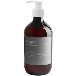 Meraki Volumising Shampoo 490 ml