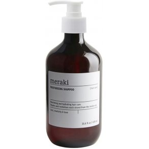 Meraki Moisturising Shampoo 490 ml