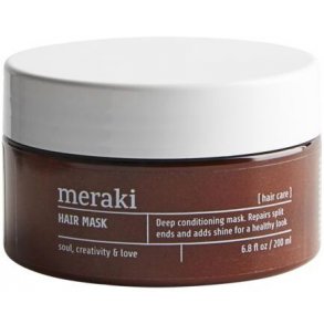 Meraki Hårkur 200 ml