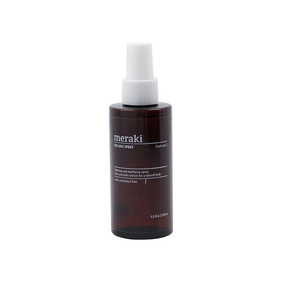 Meraki Saltvandsspray 150 ml