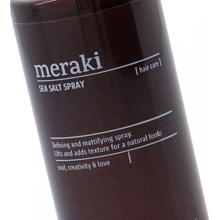 Meraki Saltvandsspray 150 ml