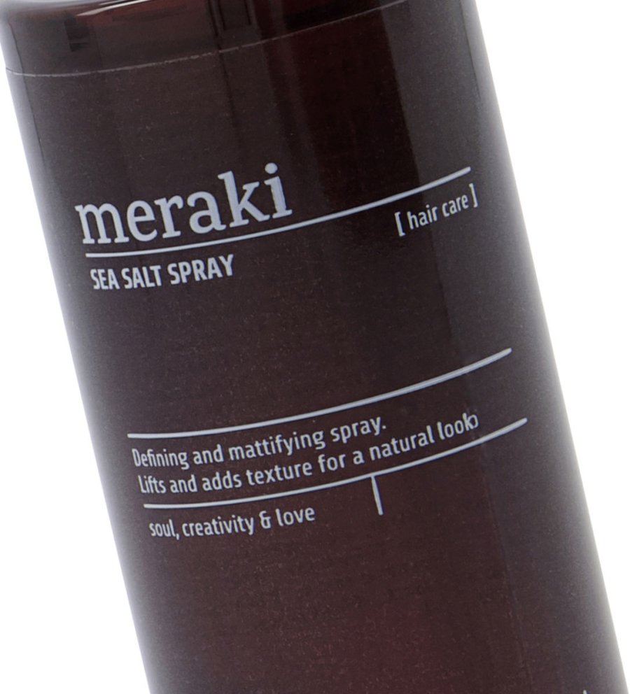 Meraki Saltvandsspray 150 ml