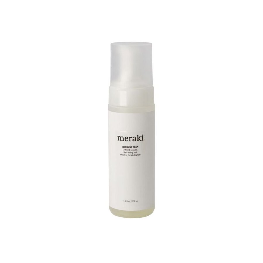 Meraki Cleansing Foam 150 ml