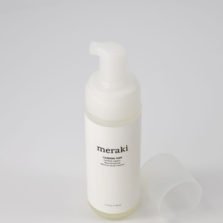 Meraki Cleansing Foam 150 ml