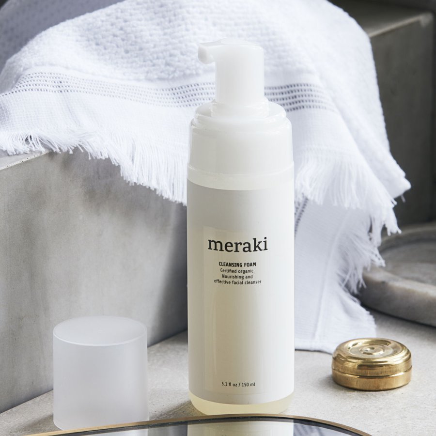 Meraki Cleansing Foam 150 ml