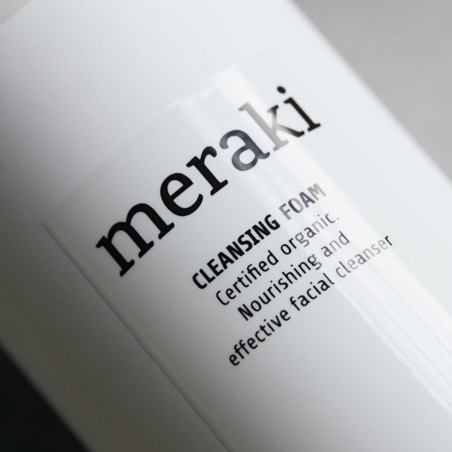 Meraki Cleansing Foam 150 ml