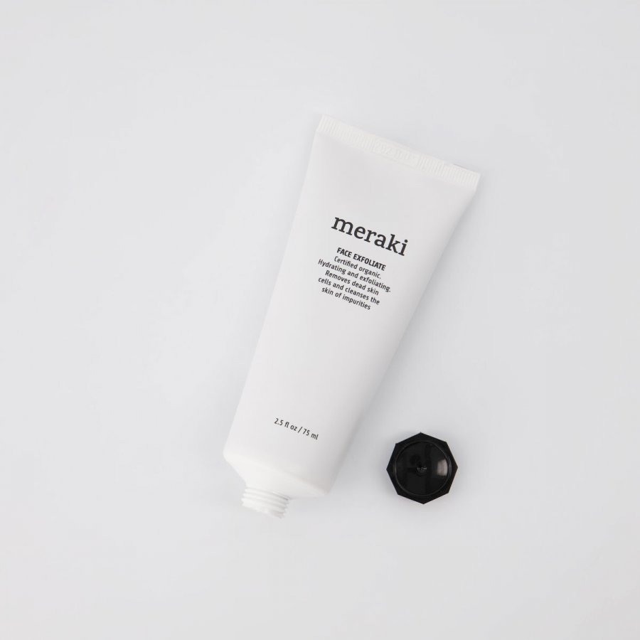 Meraki Face Exfoliate 75 ml