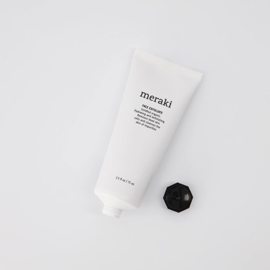 Meraki Face Exfoliate 75 ml