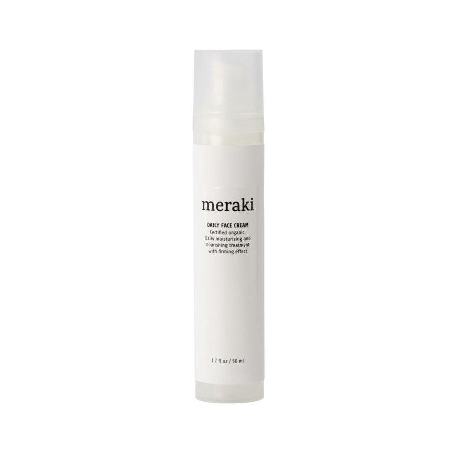 Meraki Daily Facecream 50 ml
