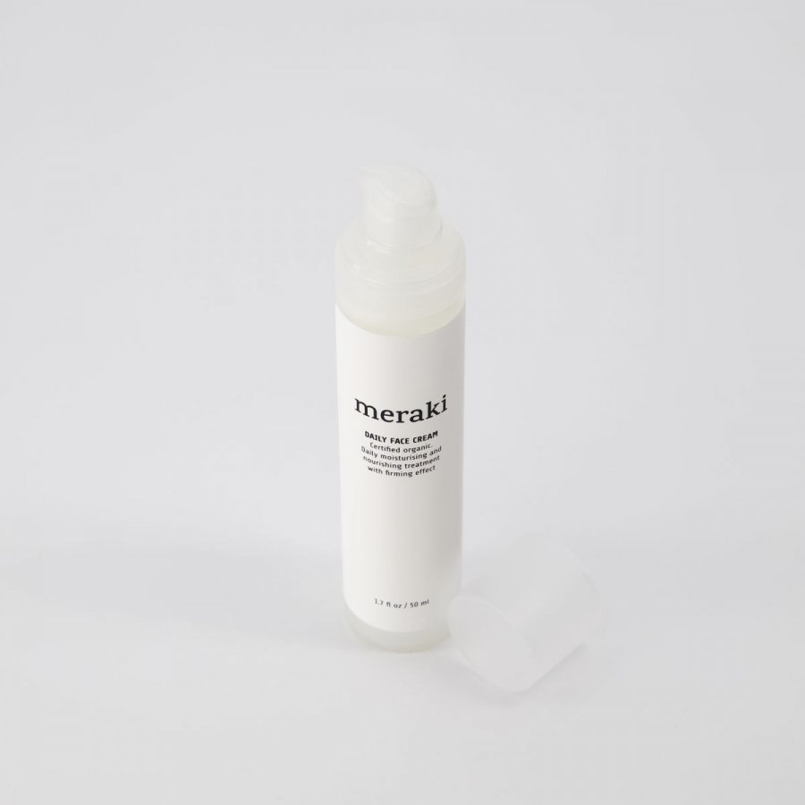 Meraki Daily Facecream 50 ml