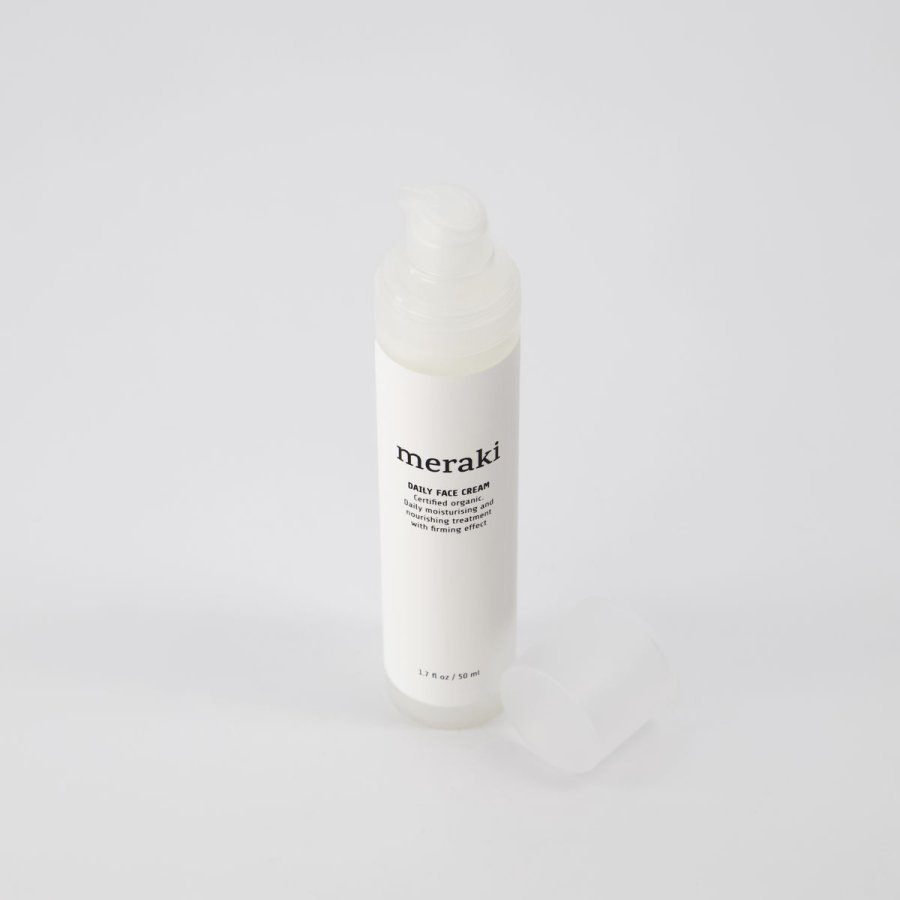 Meraki Daily Facecream 50 ml