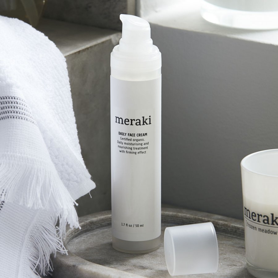 Meraki Daily Facecream 50 ml