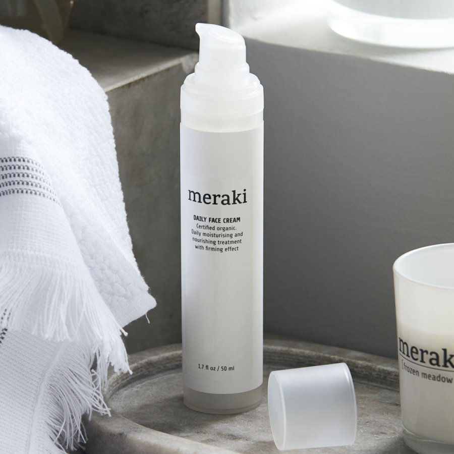 Meraki Daily Facecream 50 ml
