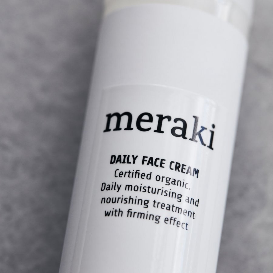 Meraki Daily Facecream 50 ml