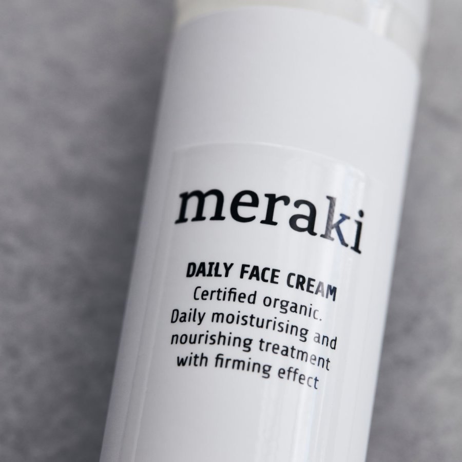 Meraki Daily Facecream 50 ml