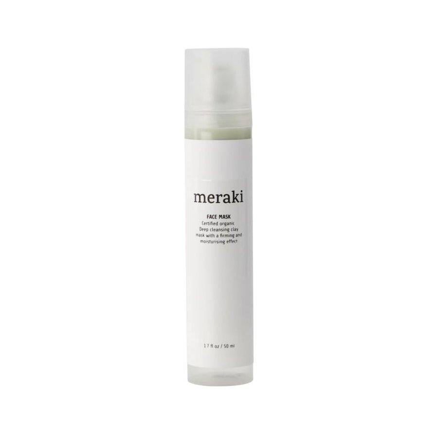 Meraki Facemask 50 ml