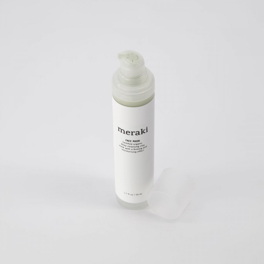Meraki Facemask 50 ml
