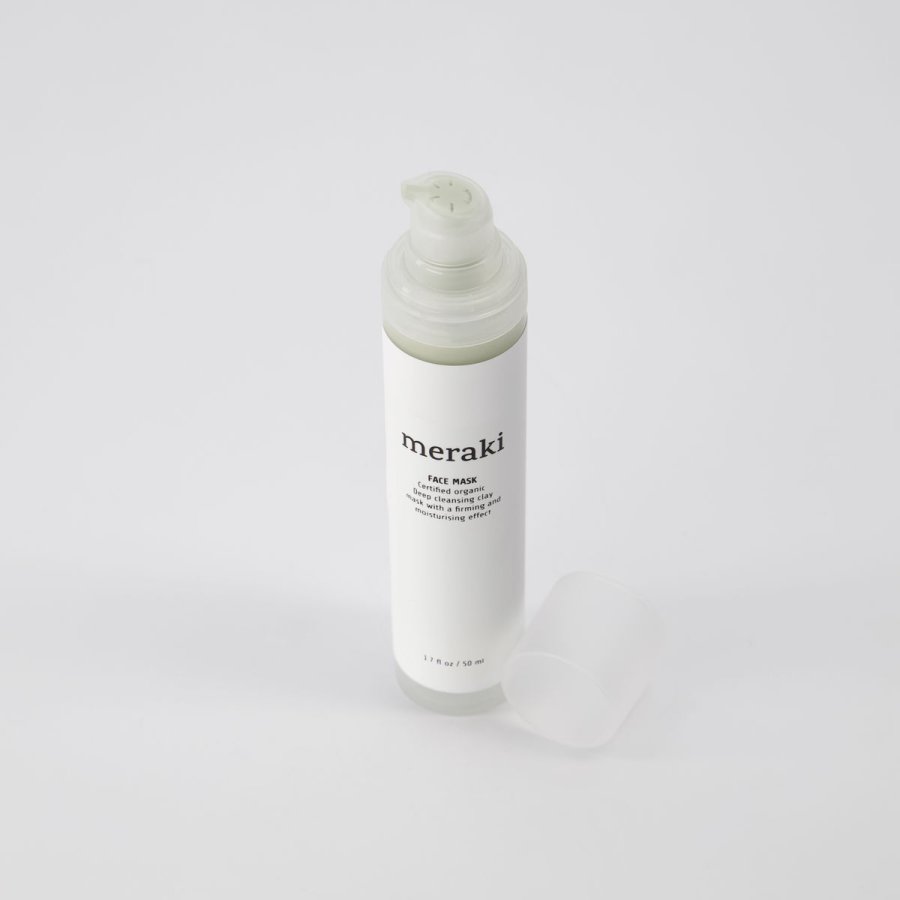Meraki Facemask 50 ml