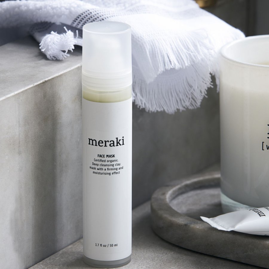 Meraki Facemask 50 ml