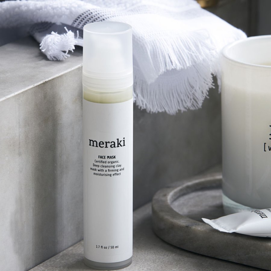 Meraki Facemask 50 ml