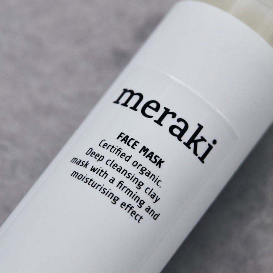 Meraki Facemask 50 ml