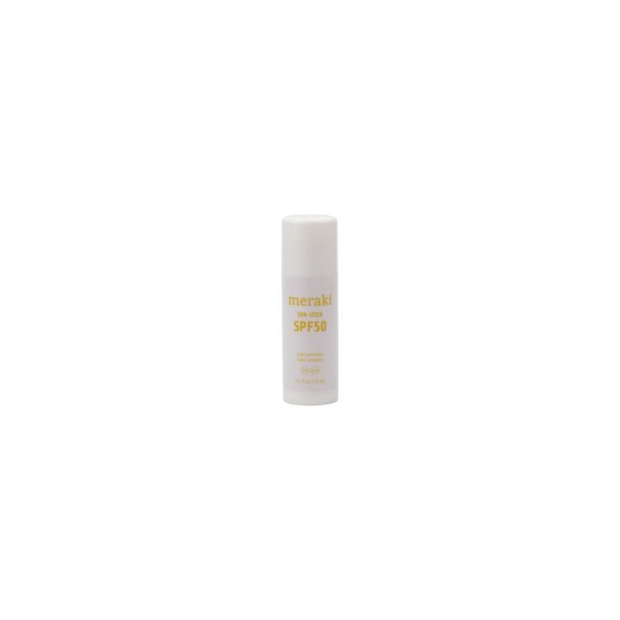 Meraki Sonnenstift SPF50 15 ml, Pure