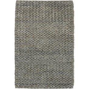 byNORD Sigrid Teppich 60x90 cm, Thunder